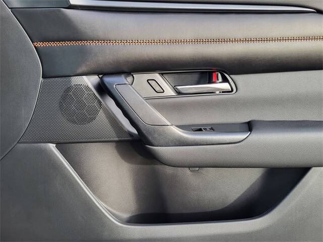 2026 Mazda CX-50 Hybrid Premium Plus