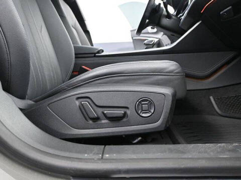 2022 Audi A7 quattro Premium Plus 55 TFSI