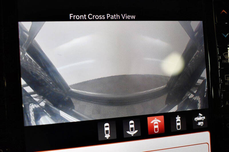 2022 RAM 3500 Limited Longhorn