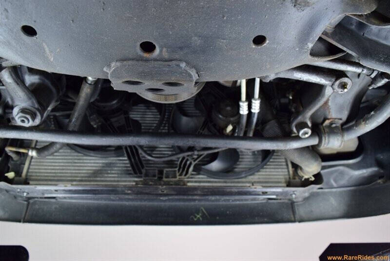 1994 Chevrolet Impala SS