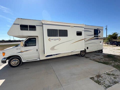 2005 Ford E-Series E-450 SD