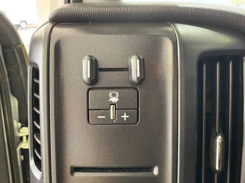 2019 GMC Sierra 2500HD