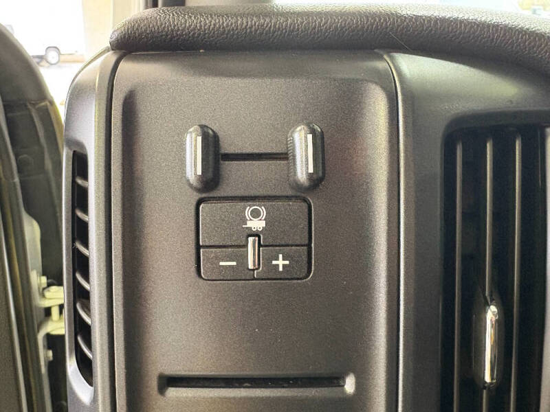 2019 GMC Sierra 2500HD