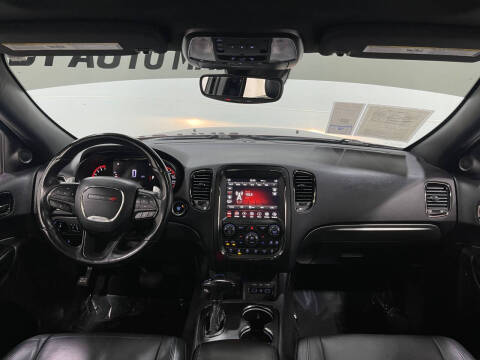 2020 Dodge Durango GT Plus