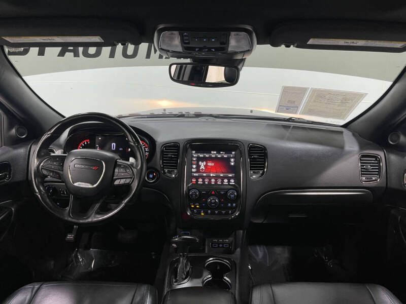 2020 Dodge Durango GT Plus