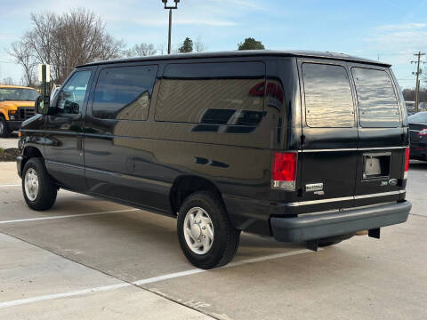 2014 Ford E-Series E-150 XL