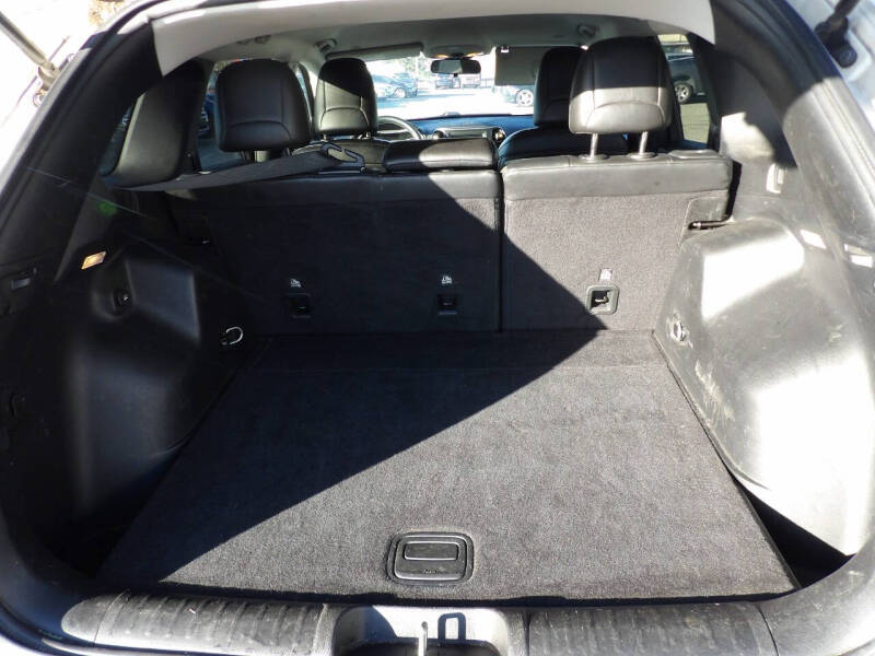 2019 Jeep Cherokee Altitude