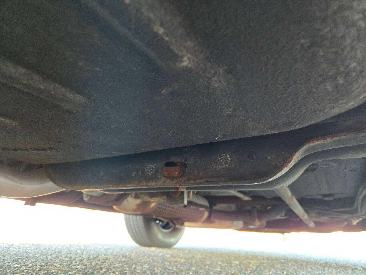 1984 Cadillac Seville 196