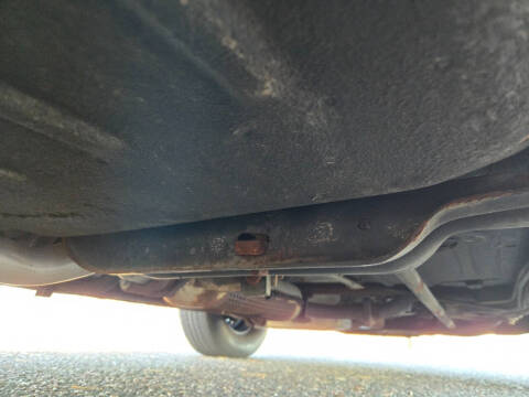 1984 Cadillac Seville