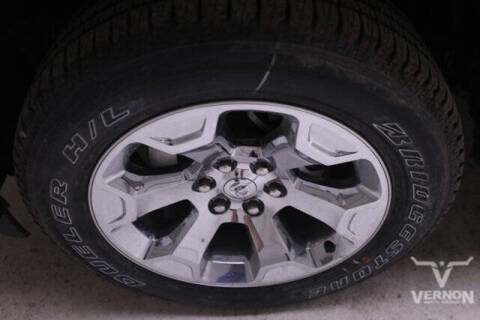 2025 RAM 1500 Lone Star