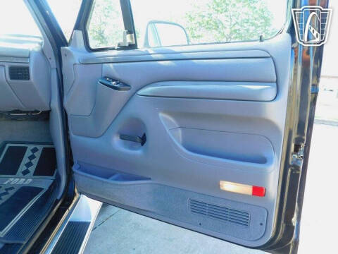 1995 Ford F-150