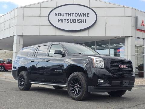 2019 GMC Yukon XL for sale at Southtowne Imports in Sandy UT