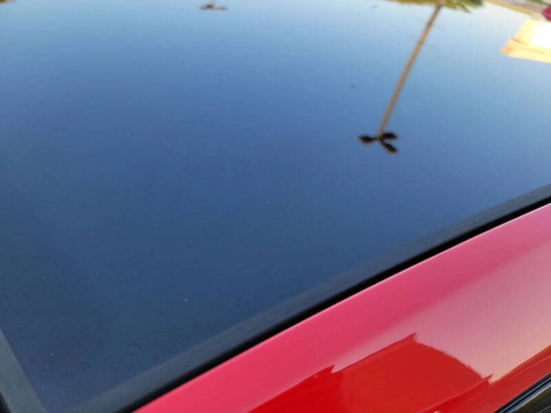 2018 Jaguar E-PACE P250 First Edition