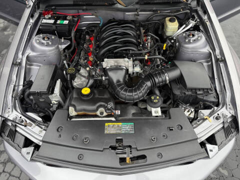 2006 Ford Mustang GT Premium