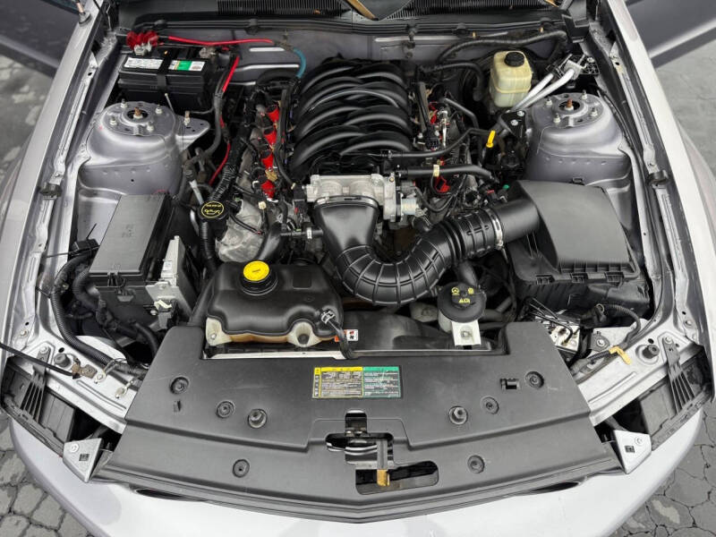 2006 Ford Mustang GT Premium