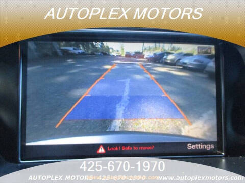 2013 Audi Allroad 2.0T quattro Premium Plus