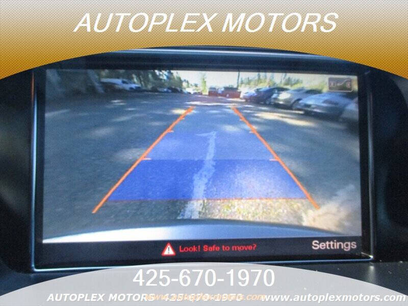 2013 Audi Allroad 2.0T quattro Premium Plus