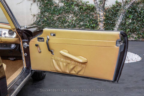 1969 Mercedes-Benz 280-Class