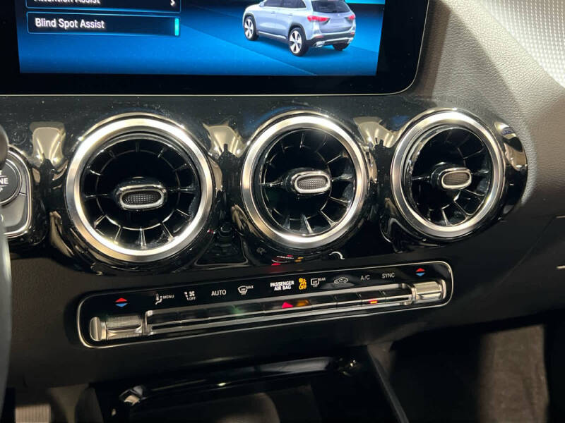 2023 Mercedes-Benz GLA GLA 250