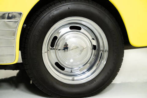 1948 Chevrolet Fleetmaster