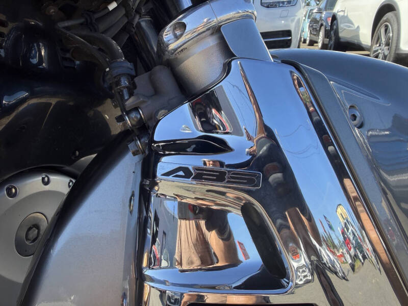 2006 Honda Gold Wing