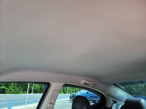 2009 Dodge Charger SRT8