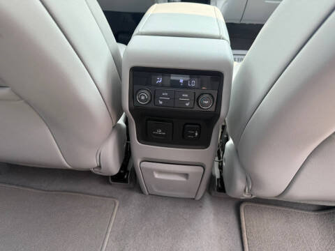 2018 GMC Acadia SLT-2