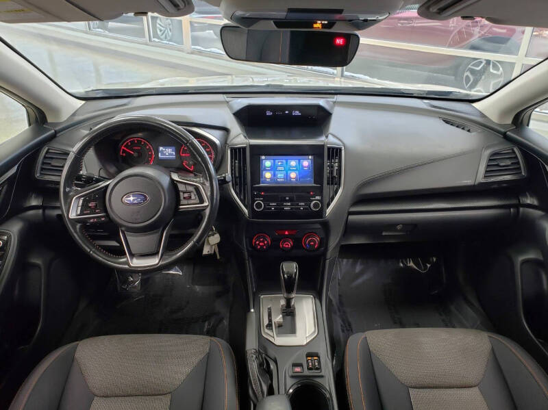 2019 Subaru Crosstrek Premium photo 16