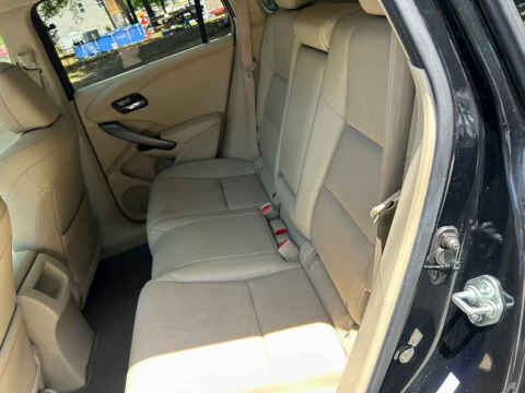 2015 Acura RDX