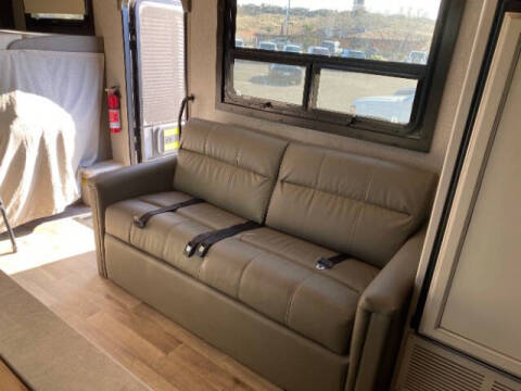 2019 Ford E-Series E-450 SD