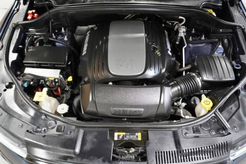 2021 Dodge Durango Pursuit