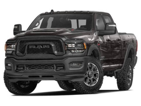 2023 RAM 2500 for sale at FRED FREDERICK CHRYSLER, DODGE, JEEP, RAM, EASTON in Easton MD