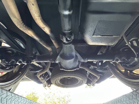 1992 GMC Sierra 1500