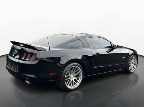2014 Ford Mustang GT
