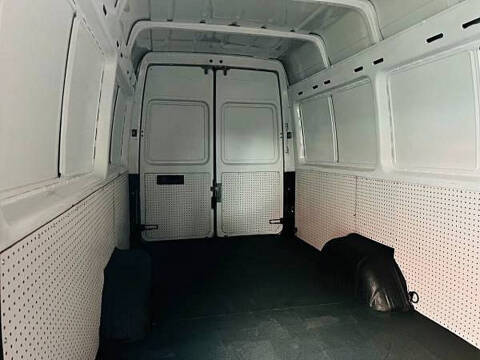 2006 Freightliner Sprinter 2500