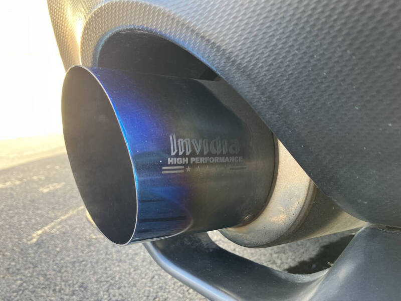 2013 Scion FR-S 10 Series