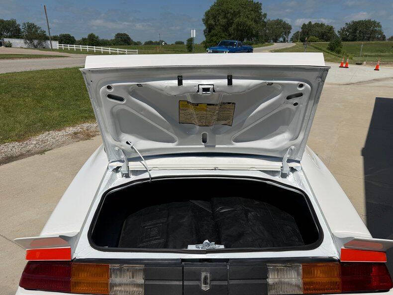 1979 Chevrolet Camaro
