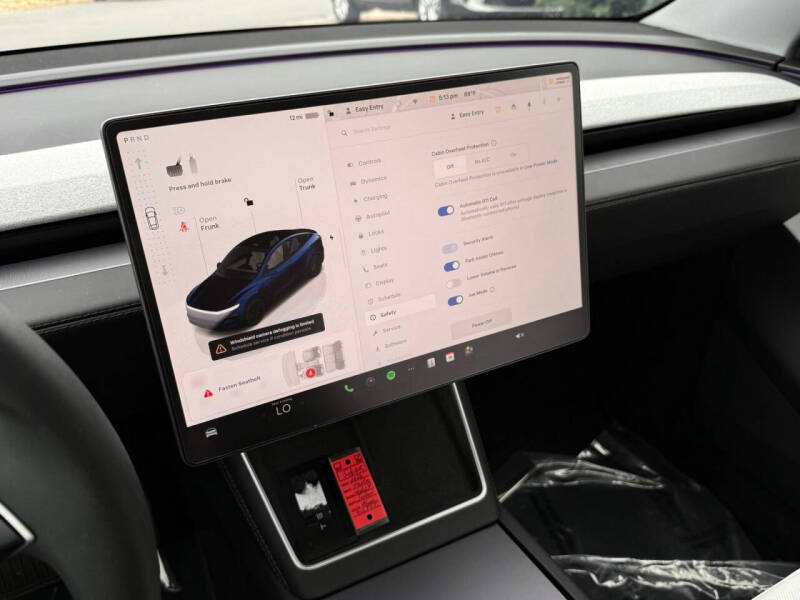 2026 Tesla Model Y Premium