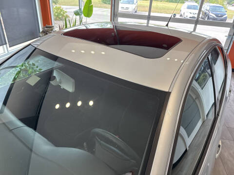 2003 Volkswagen Passat GLS V6