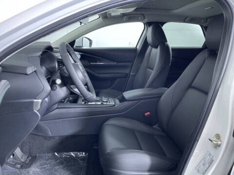 2026 Mazda CX-30 2.5 S Preferred