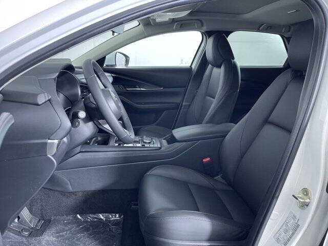 2026 Mazda CX-30 2.5 S Preferred