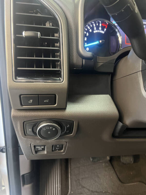 2019 Ford Expedition MAX XLT