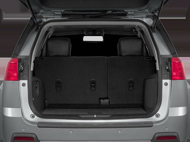 2013 GMC Terrain SLT-1