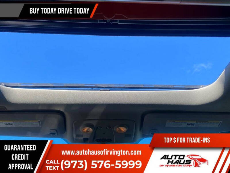 2016 GMC Acadia SLT-1