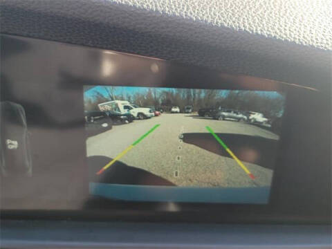 2022 Alfa Romeo Giulia Ti