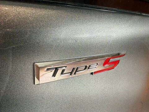 2025 Acura Integra Type S