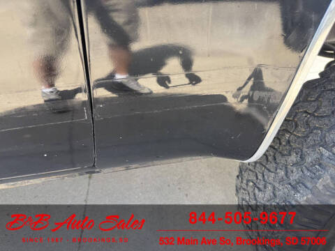 1987 GMC R/V 1500 Series