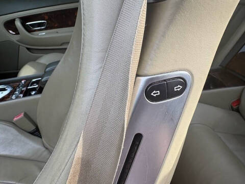 2005 Bentley Continental GT Turbo