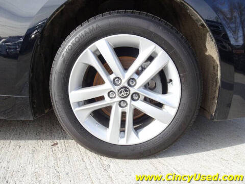 2019 Toyota Corolla Hatchback