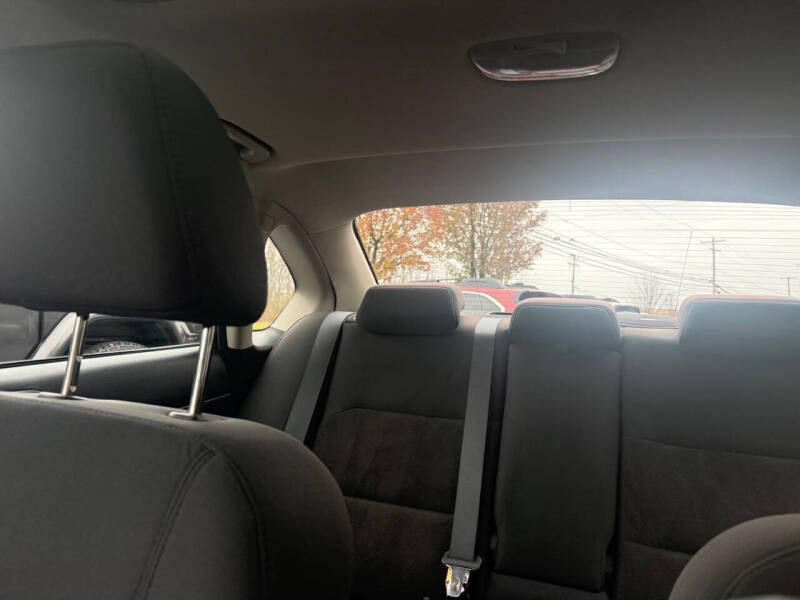 2009 Subaru Legacy 2.5i Special Edition